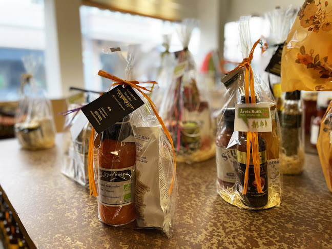 Opinii despre Krydderiet în Trelleborg - Gastronomi och hotellverksamhet