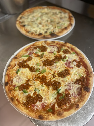 Brösarps Restaurang & Pizzeria - Gastronomi och hotellverksamhet