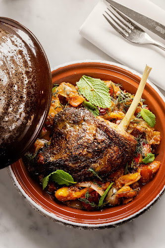 Jacqueline's - Gastronomi och hotellverksamhet