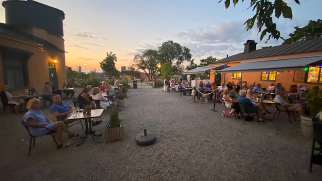 Comentarii opinii despre Kafe Himlavalvet