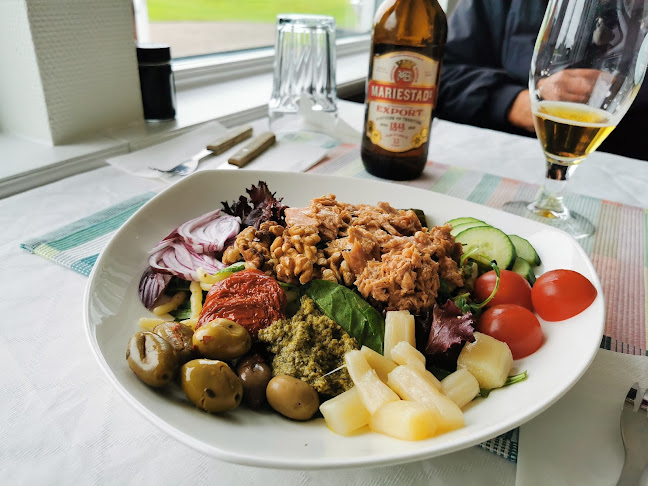 Comentarii opinii despre Glumslövs Pizzeria