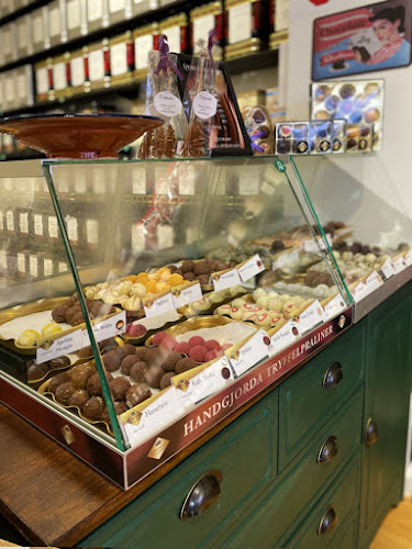 Corfitz-Beck-Friisgatan 5, 231 43 Trelleborg