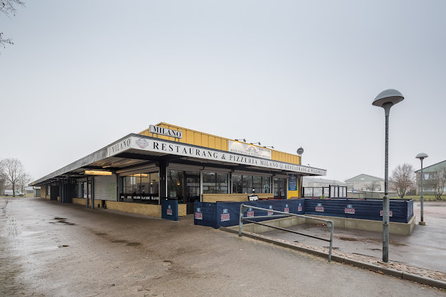 Milano Restaurang Pizzeria - Helsingborg