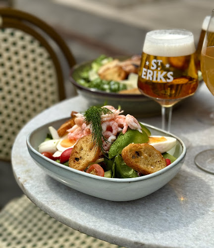 Granero Bakery - Gastronomi och hotellverksamhet