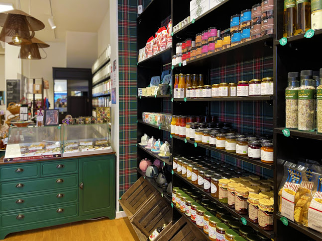 Krydderiet - Trelleborg