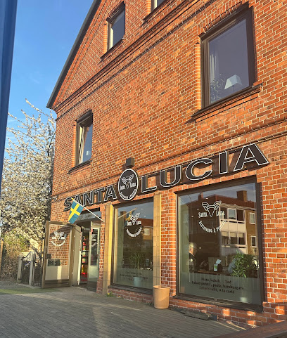 Vellinge Santa Lucia Pizzeria & Restaurang