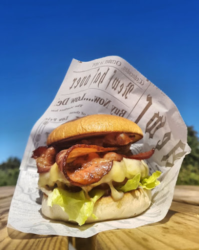 Opinii despre Mittviksgrillen în Vrångö - Gastronomi och hotellverksamhet