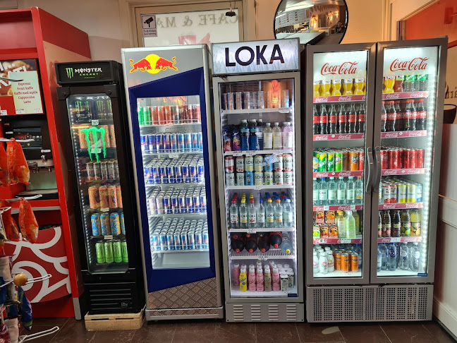 Opinii despre Thaimat & Cafe - Asiatisk Mat Vänersborg în Vänersborg - Gastronomi och hotellverksamhet