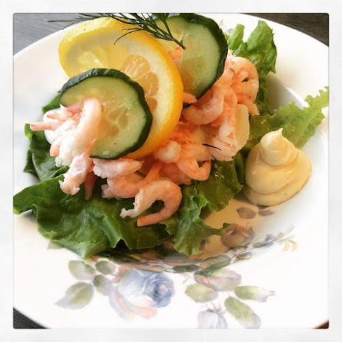 Opinii despre Gamla Östberga Bageri AB în Älvsjö - Gastronomi och hotellverksamhet