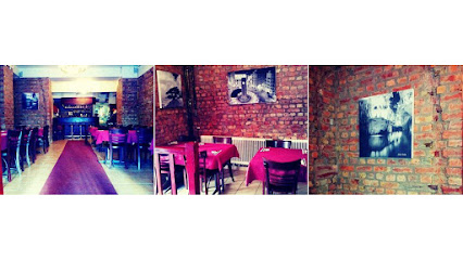 Le Baron Restaurang & Pizzeria