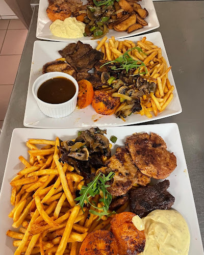 Brösarps Restaurang & Pizzeria