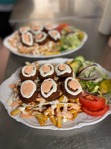 Brösarps Restaurang & Pizzeria - Gastronomi och hotellverksamhet