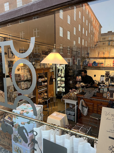 Sotto Sotto - Malmö