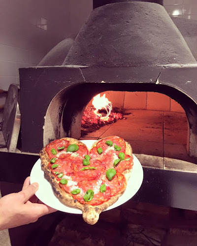 Trattoria dell'isola - Lidingö