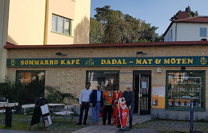 Sommarro kafé