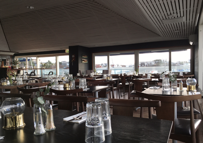 Opinii despre Seglarkrogen i Långedrag în Västra Frölunda - Gastronomi och hotellverksamhet