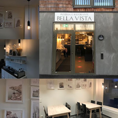 Restaurang & Pizzeria Trummen - Pizza | Sallad | Kebab