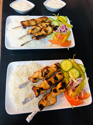 Kebnekaise - Kållered