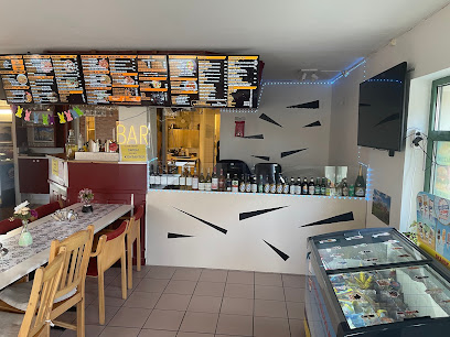 Brösarps Restaurang & Pizzeria