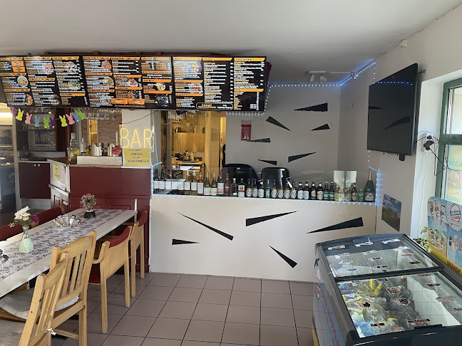 Brösarps Restaurang & Pizzeria