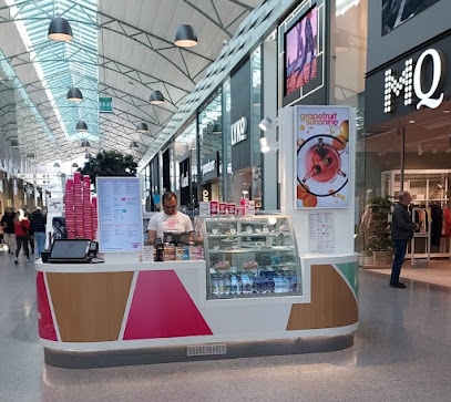 Naked Juicebar Asecs