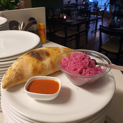 Opinii despre Restaurang Milano Nyköping în Nyköping - Gastronomi och hotellverksamhet