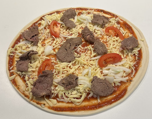 Trappan 2 Pizzeria