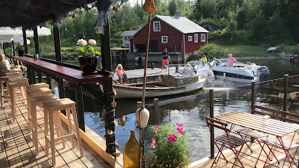 Sjögodis Arnöviken Fisk & deli