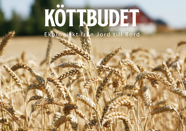 Köttbudet Sverige AB