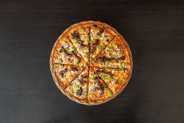 Pizzabakeren - Eskilstuna