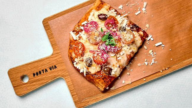 Porta via Centralstation - Göteborg