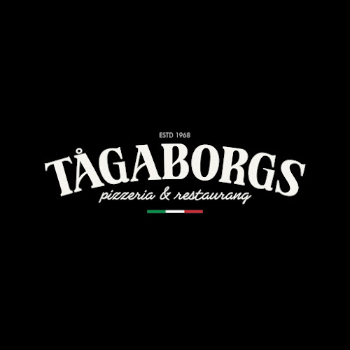 Tågaborgs pizzeria