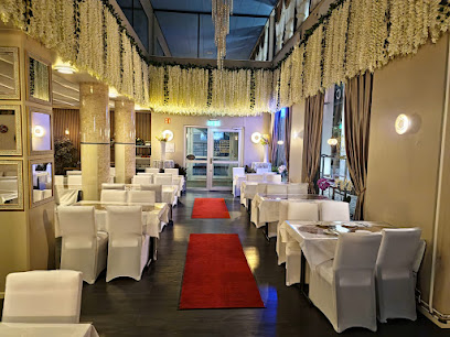 The Saray Restaurang & Event