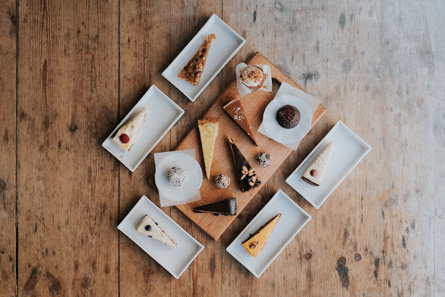 Opinii despre Inkognito în Lund - Gastronomi och hotellverksamhet