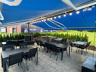 Pizzeria Don Quixote