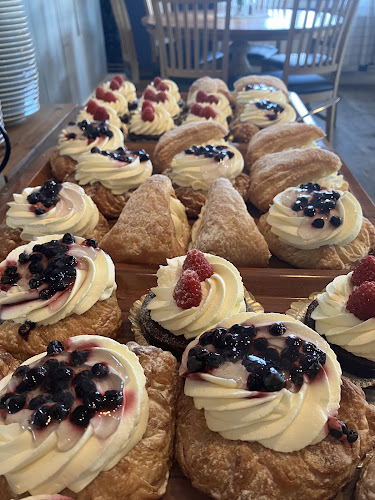 Comentarii opinii despre Väderstad Centralkrog AB