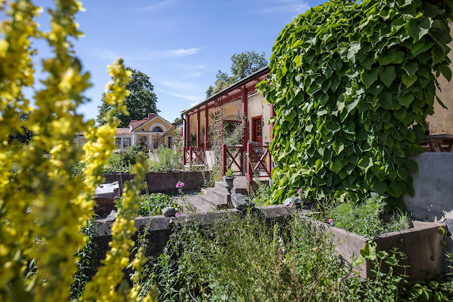 Stora Sundby Slottscafé