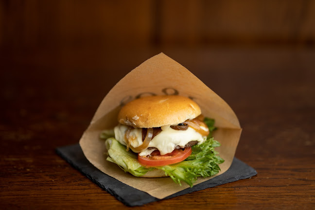 Pub 1803 - Gastronomi och hotellverksamhet