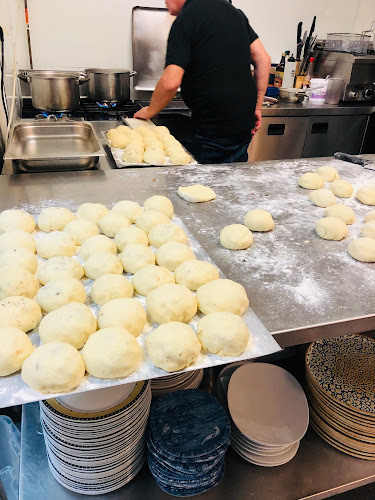 Restaurang Blekan - Ronneby