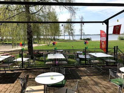 Panncentralen- Italienskt Möte