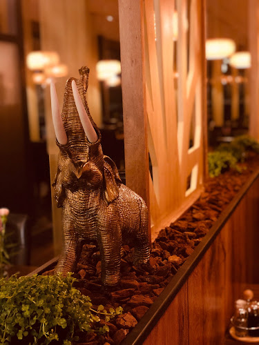 Linnea & Basilika Höganäs - Gastronomi och hotellverksamhet