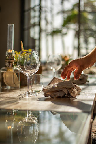 Opinii despre ROT în Lärbro - Gastronomi och hotellverksamhet