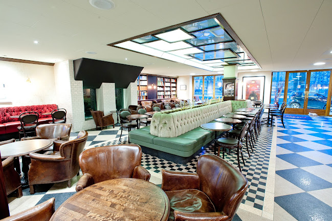 Comentarii opinii despre Le Pain Francais (Vasa)