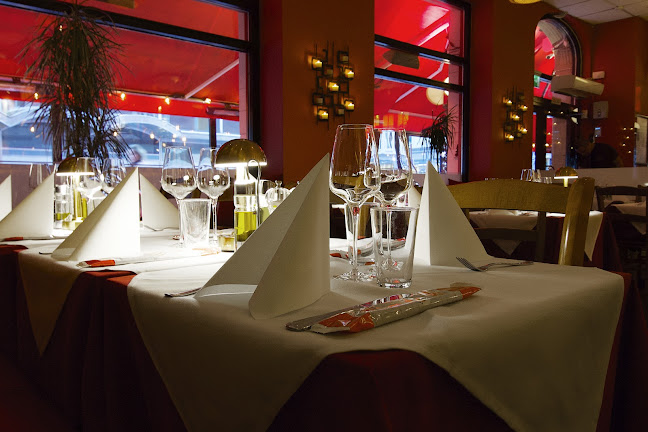 Ciao Ciao Grande - Gastronomi och hotellverksamhet