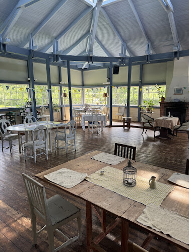 Resarö Paviljong - Vaxholm