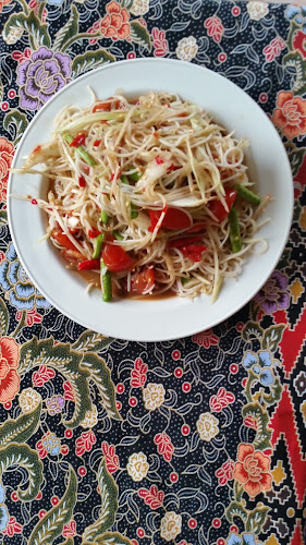 Thai Ban - Upplands Väsby