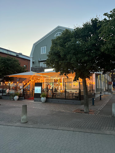 Restaurang Sjöporten - Göteborg