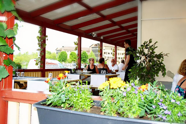 Grill House - Gastronomi och hotellverksamhet