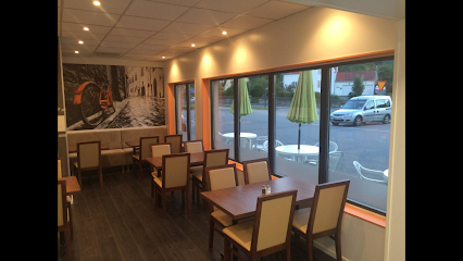 Pizzahuset i Skultorp