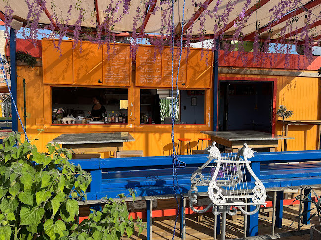 Saša Vinbar - Stockholm